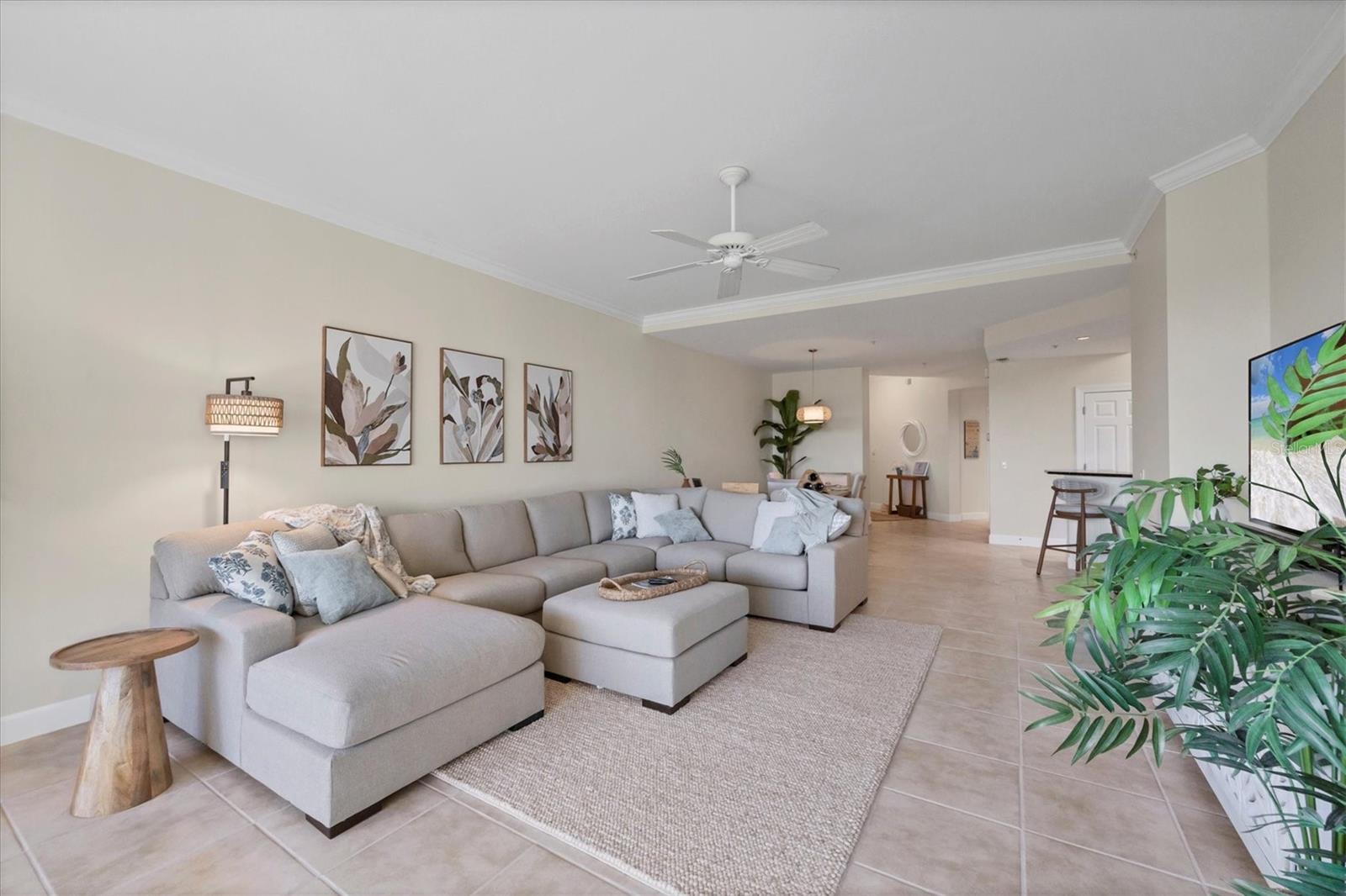 8541 AMBERJACK CIR #203, ENGLEWOOD, FL — photo 17
