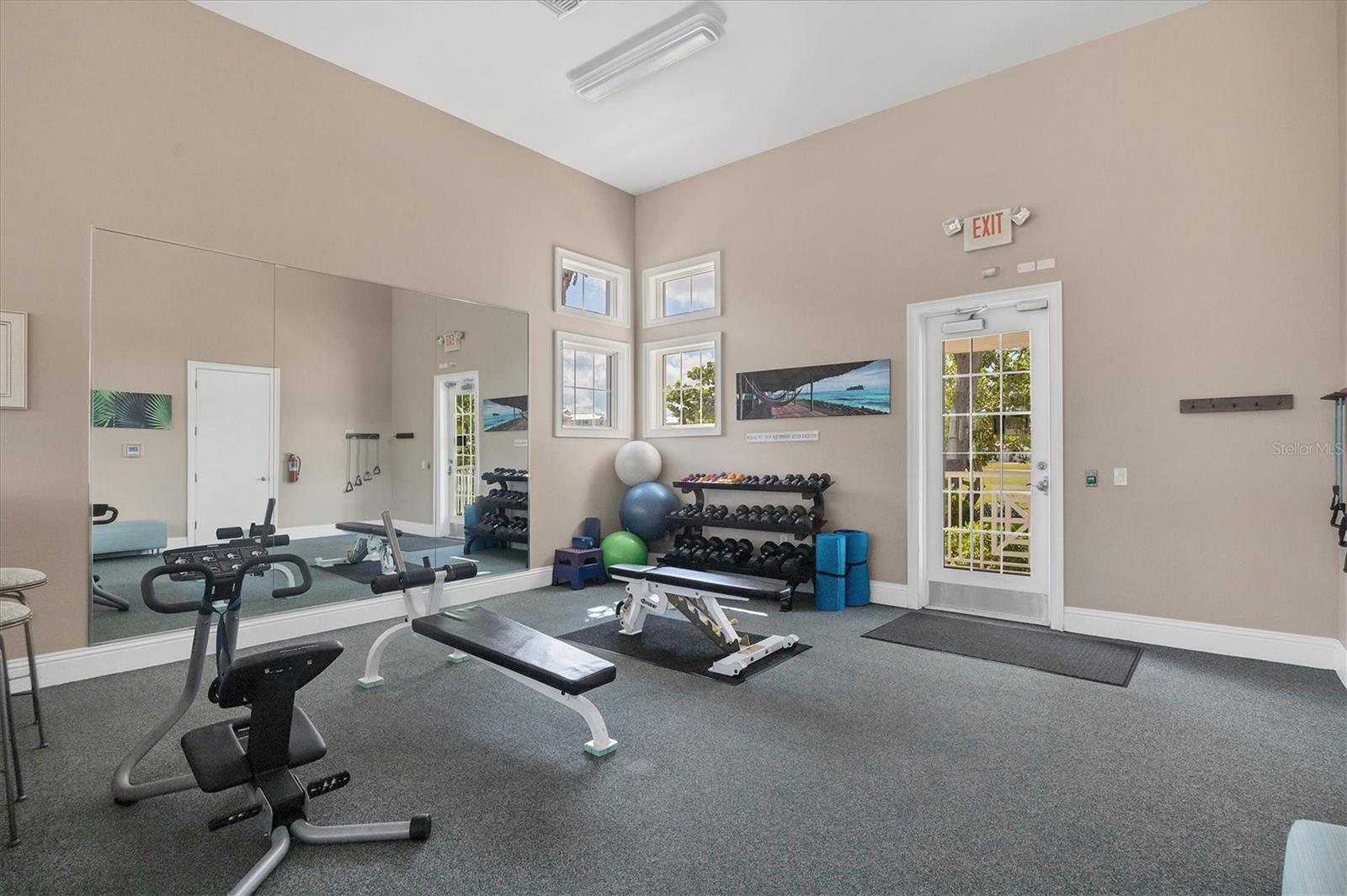 8541 AMBERJACK CIR #203, ENGLEWOOD, FL — photo 90