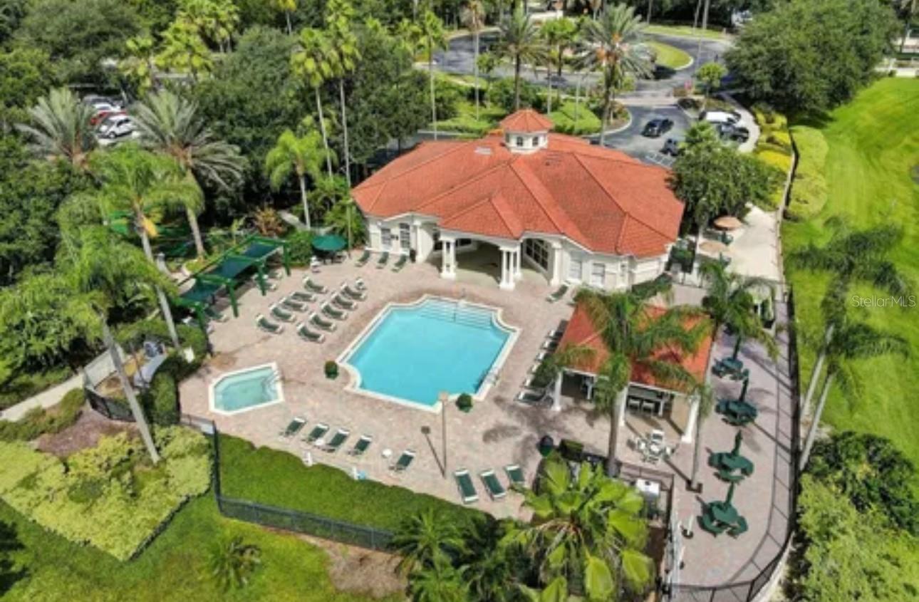 8416 BLUE LAGOON DR, KISSIMMEE, FL — photo 25