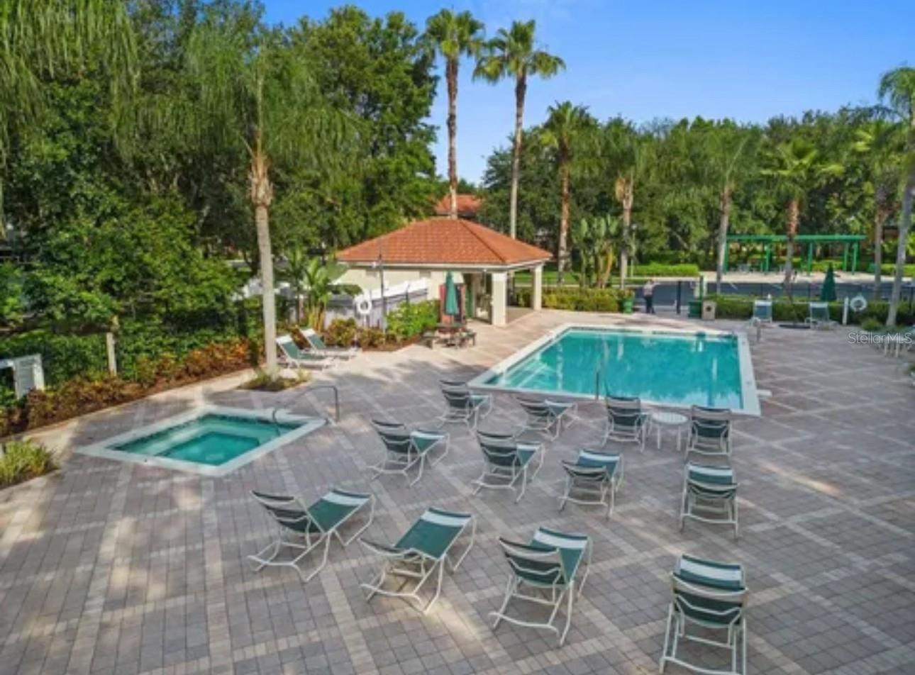 8416 BLUE LAGOON DR, KISSIMMEE, FL — photo 26