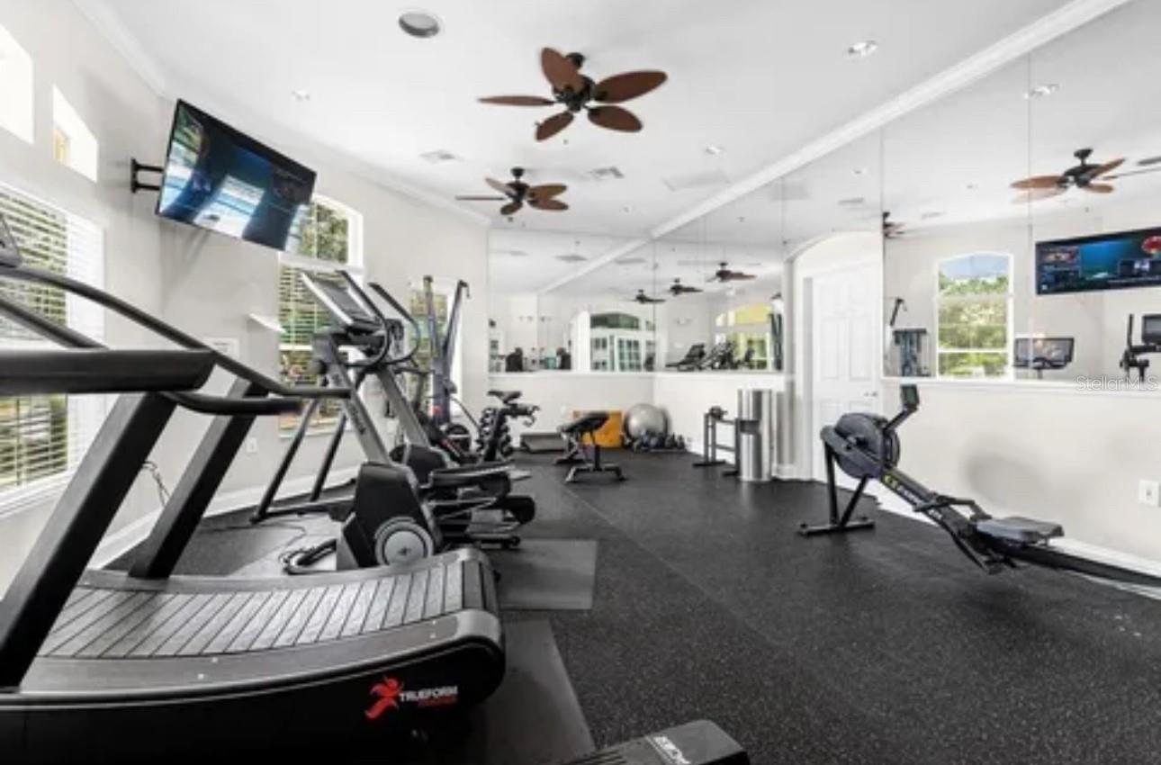 8416 BLUE LAGOON DR, KISSIMMEE, FL — photo 27