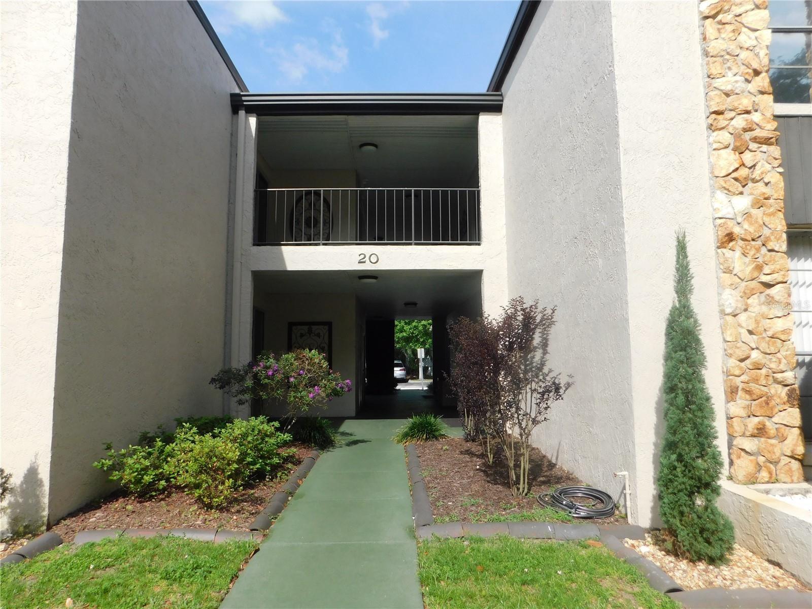 20 S ROSE AVE, KISSIMMEE, FL — photo 4