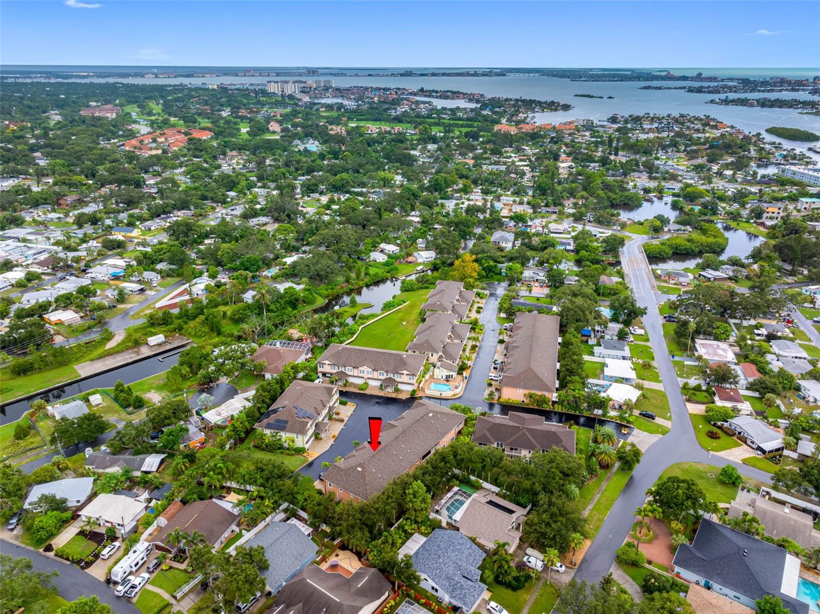 763 DATE PALM LN, ST PETERSBURG, FL — photo 45