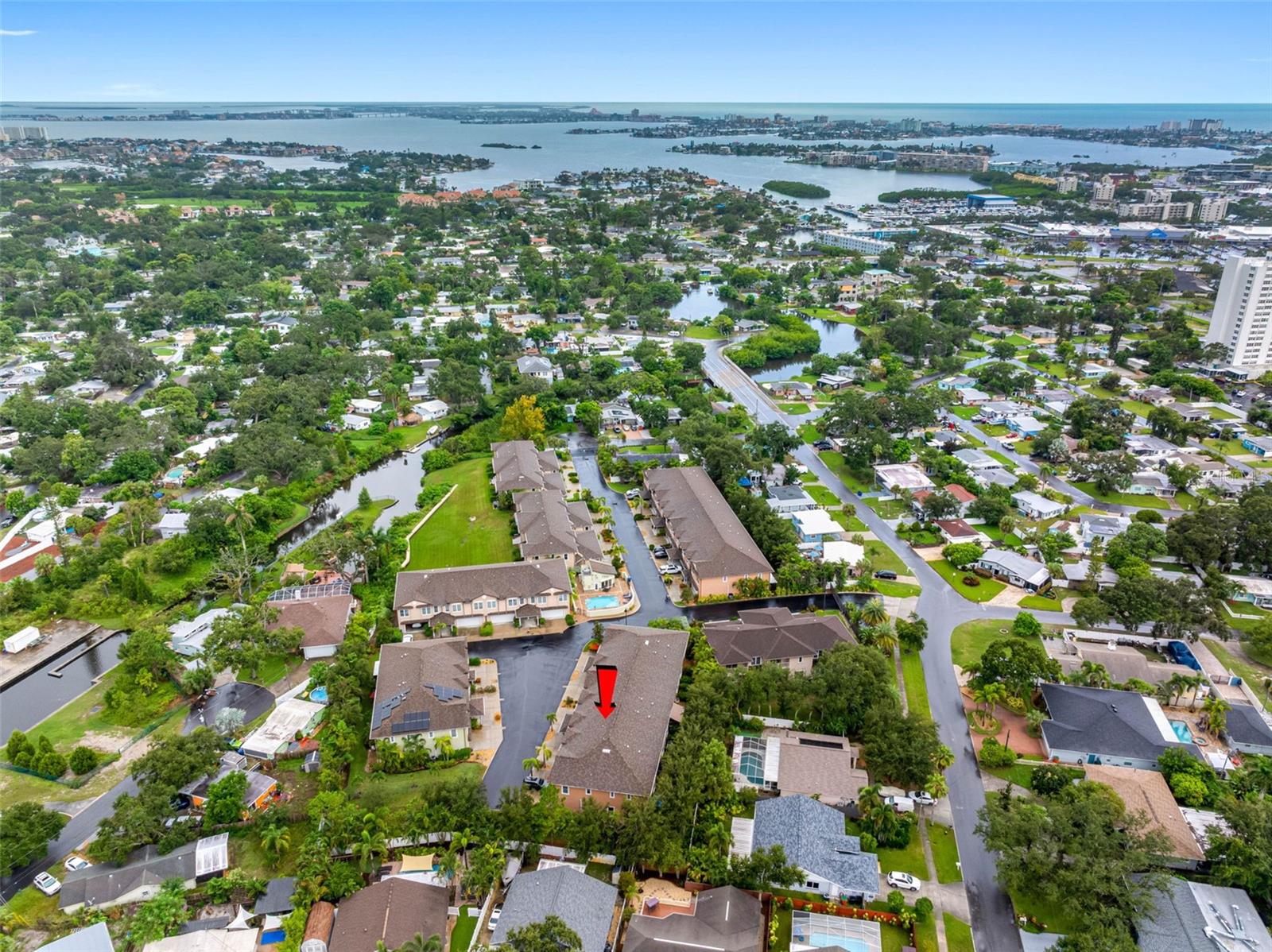 763 DATE PALM LN, ST PETERSBURG, FL — photo 44
