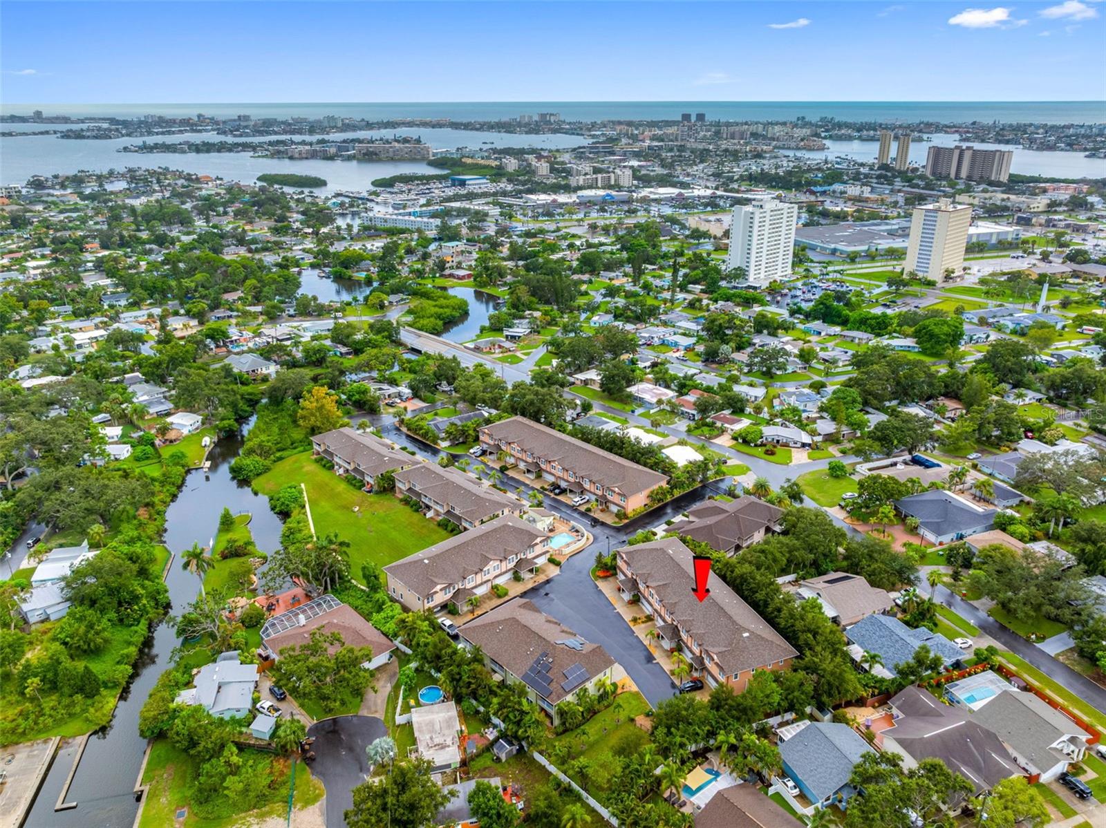 763 DATE PALM LN, ST PETERSBURG, FL — photo 42