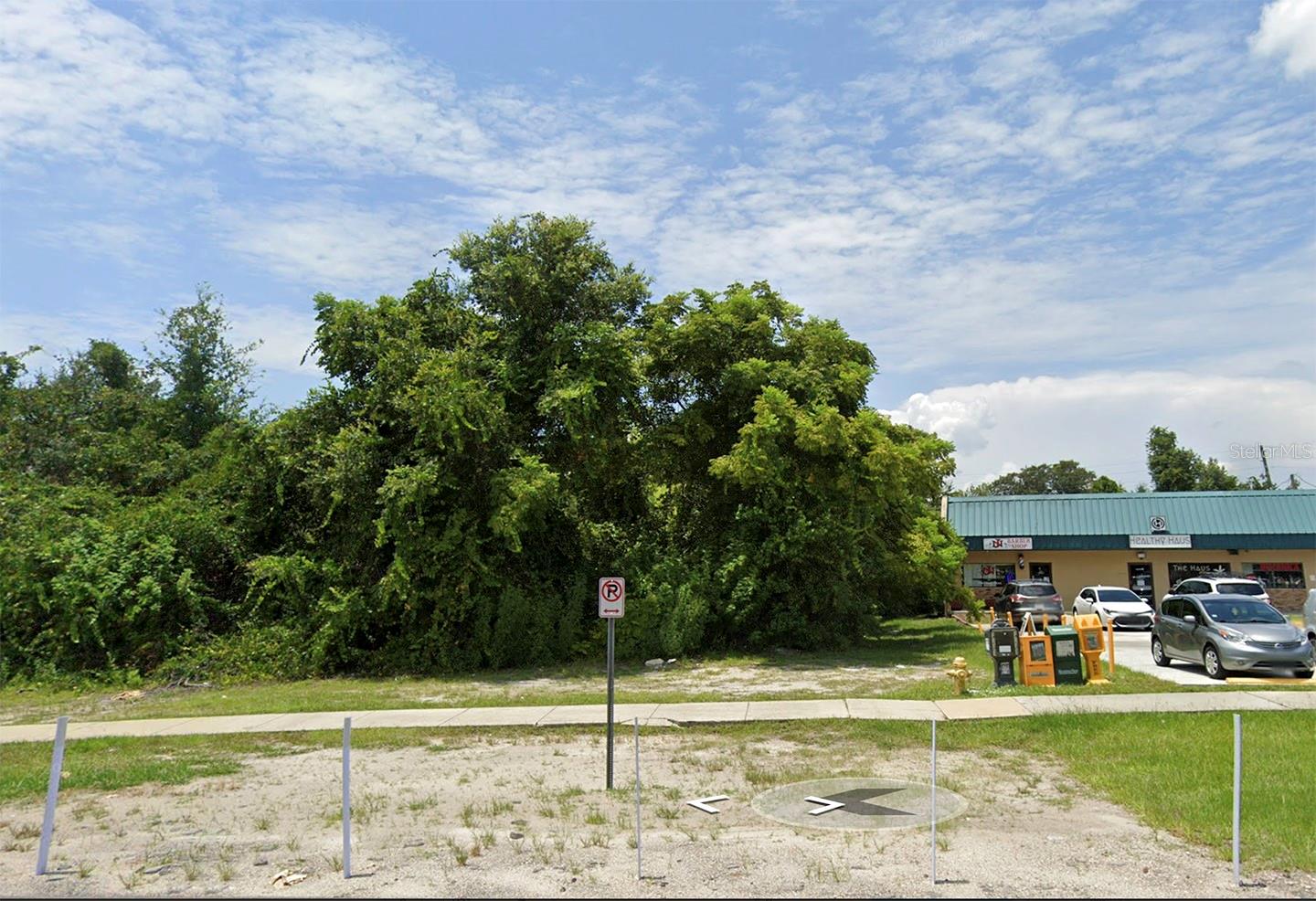 1854 PROVIDENCE BLVD, DELTONA, FL
