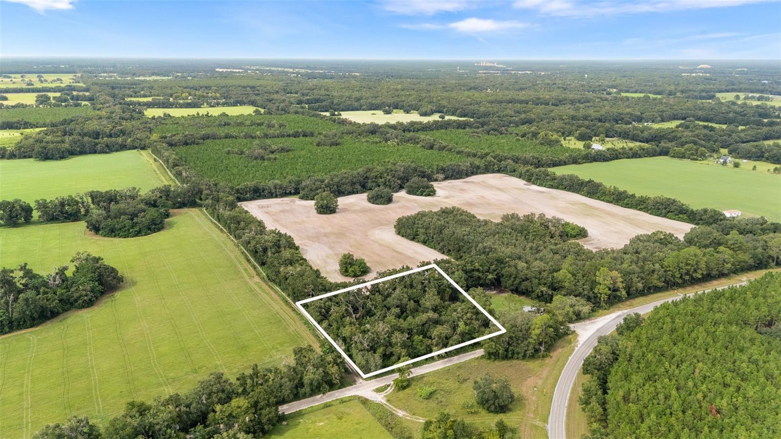 00000-00000 SW 30TH AVE SW, NEWBERRY, FL