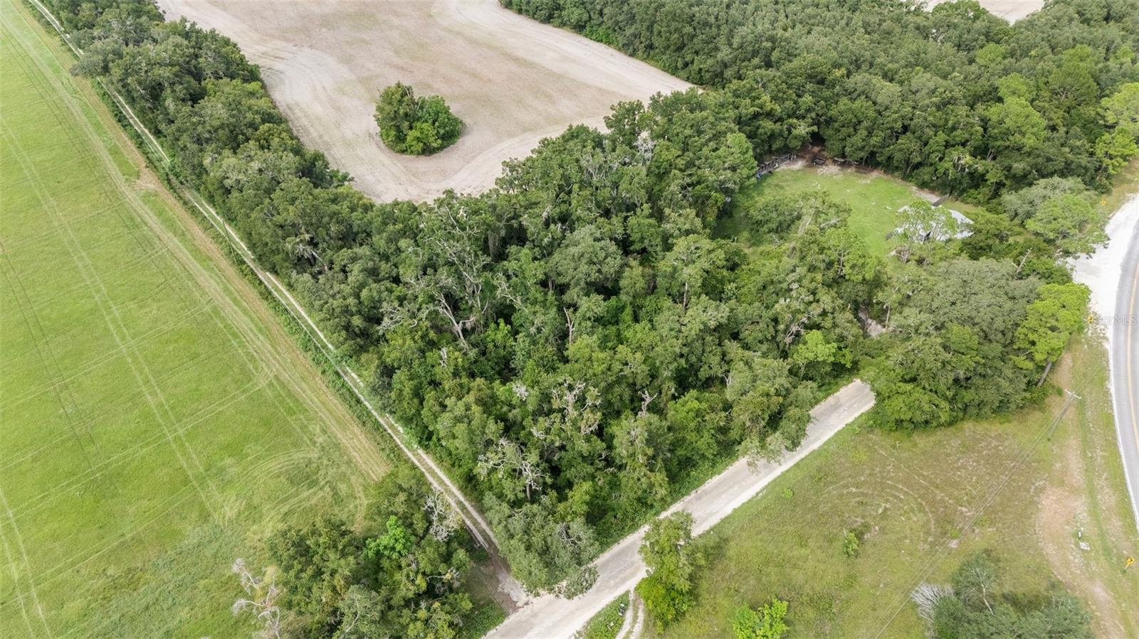 00000-00000 SW 30TH AVE SW, NEWBERRY, FL — photo 2