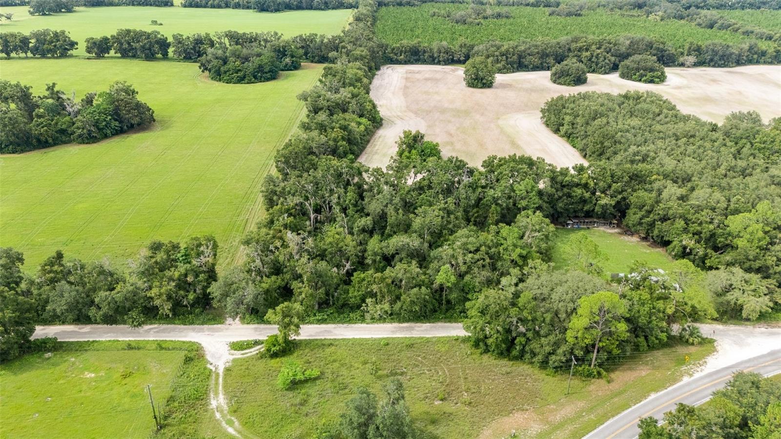 00000-00000 SW 30TH AVE SW, NEWBERRY, FL — photo 4