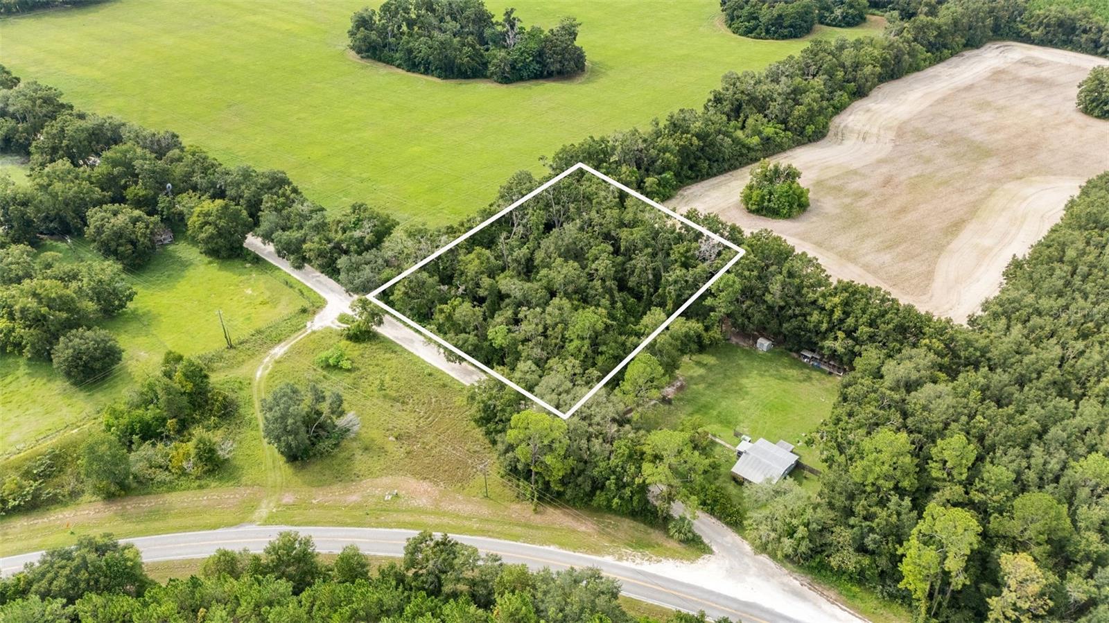 00000-00000 SW 30TH AVE SW, NEWBERRY, FL — photo 6