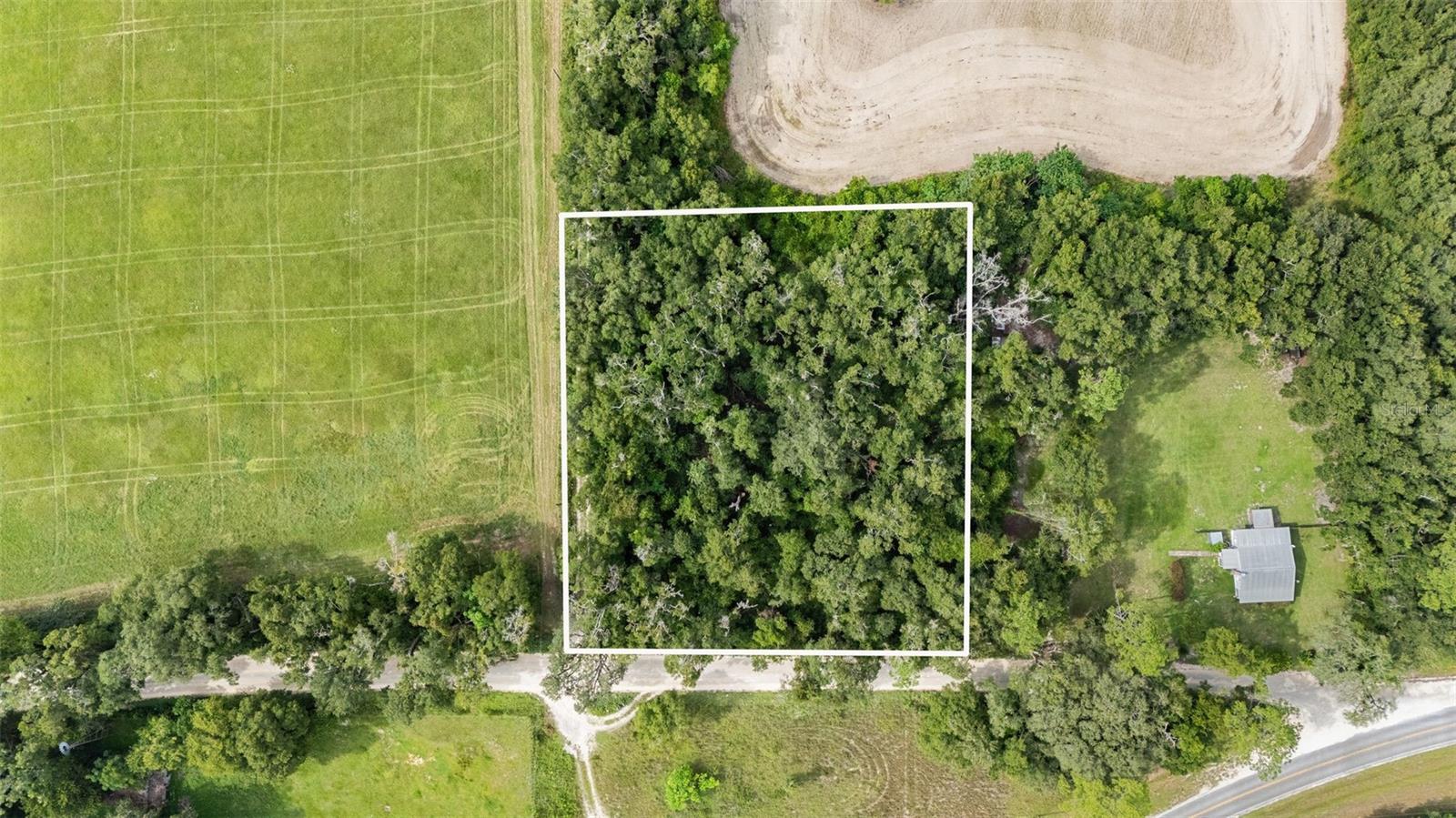 00000-00000 SW 30TH AVE SW, NEWBERRY, FL — photo 10