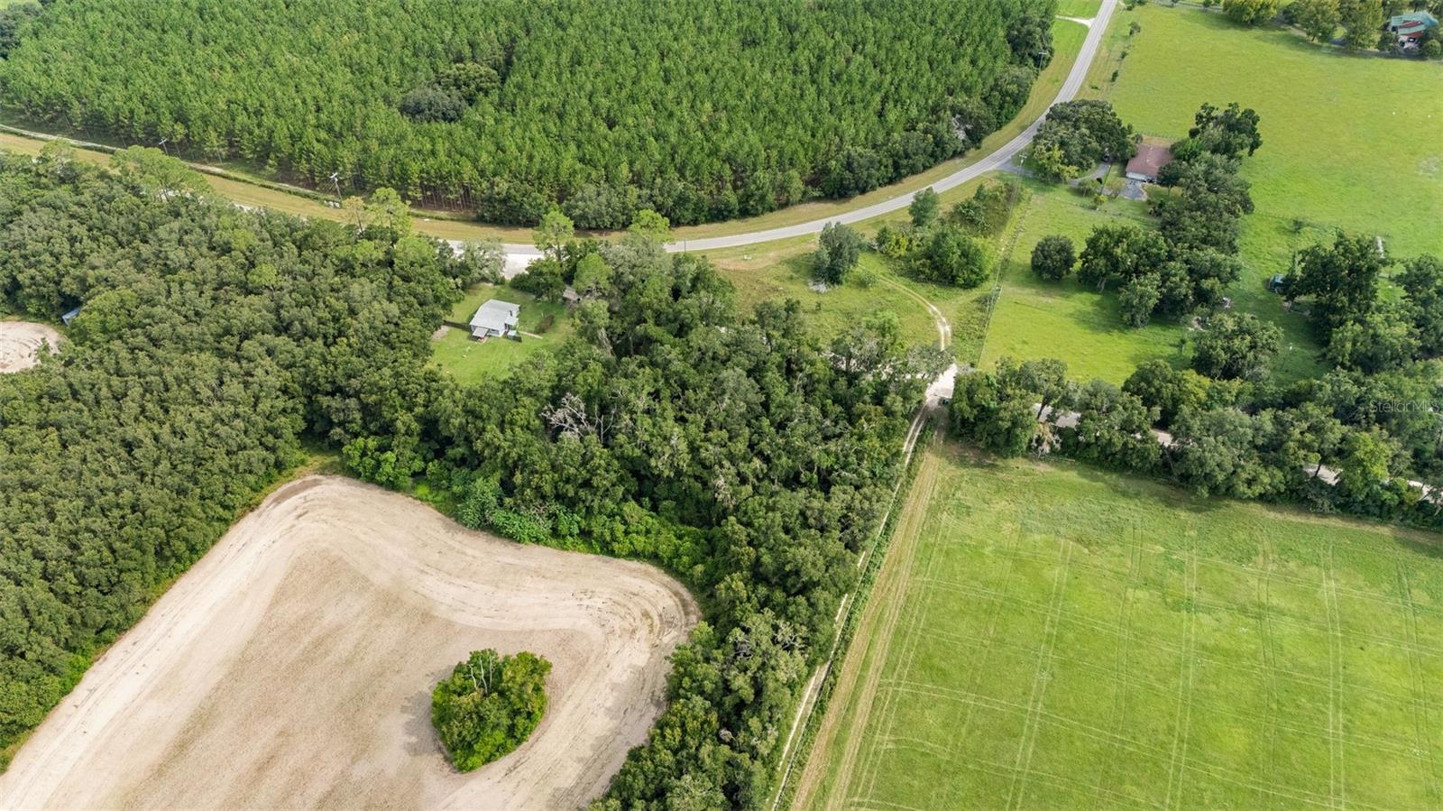 00000-00000 SW 30TH AVE SW, NEWBERRY, FL — photo 12