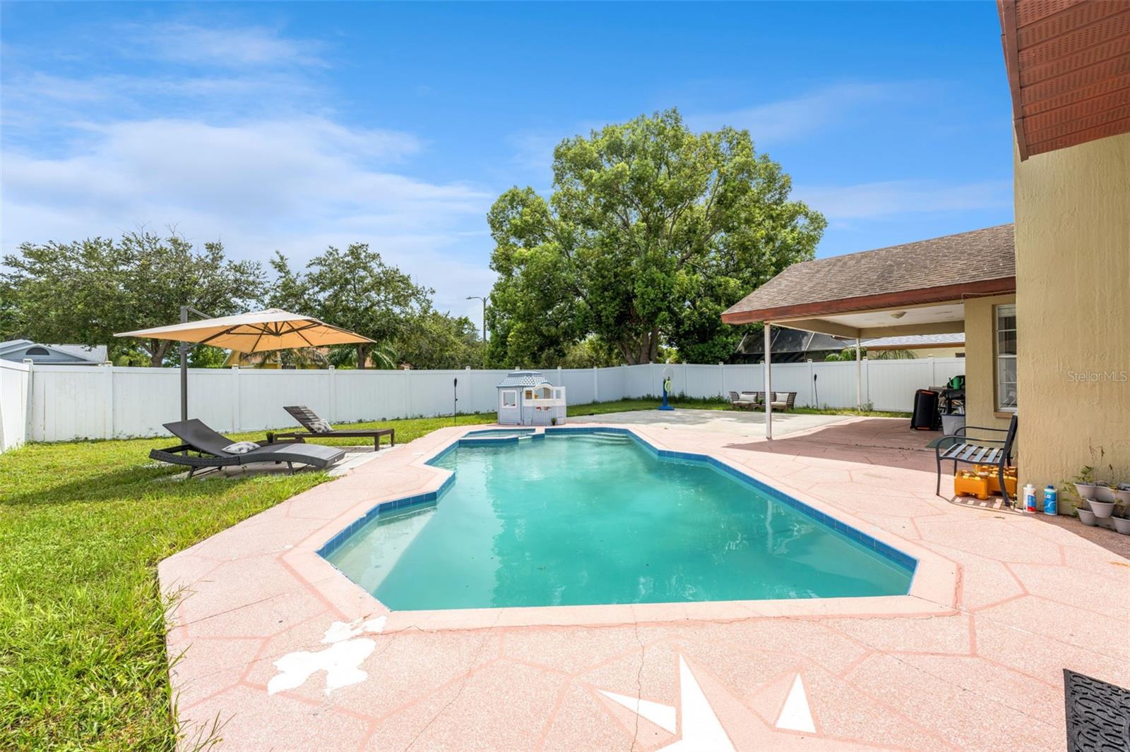 7812 SYLVAN DR, HUDSON, FL — photo 33