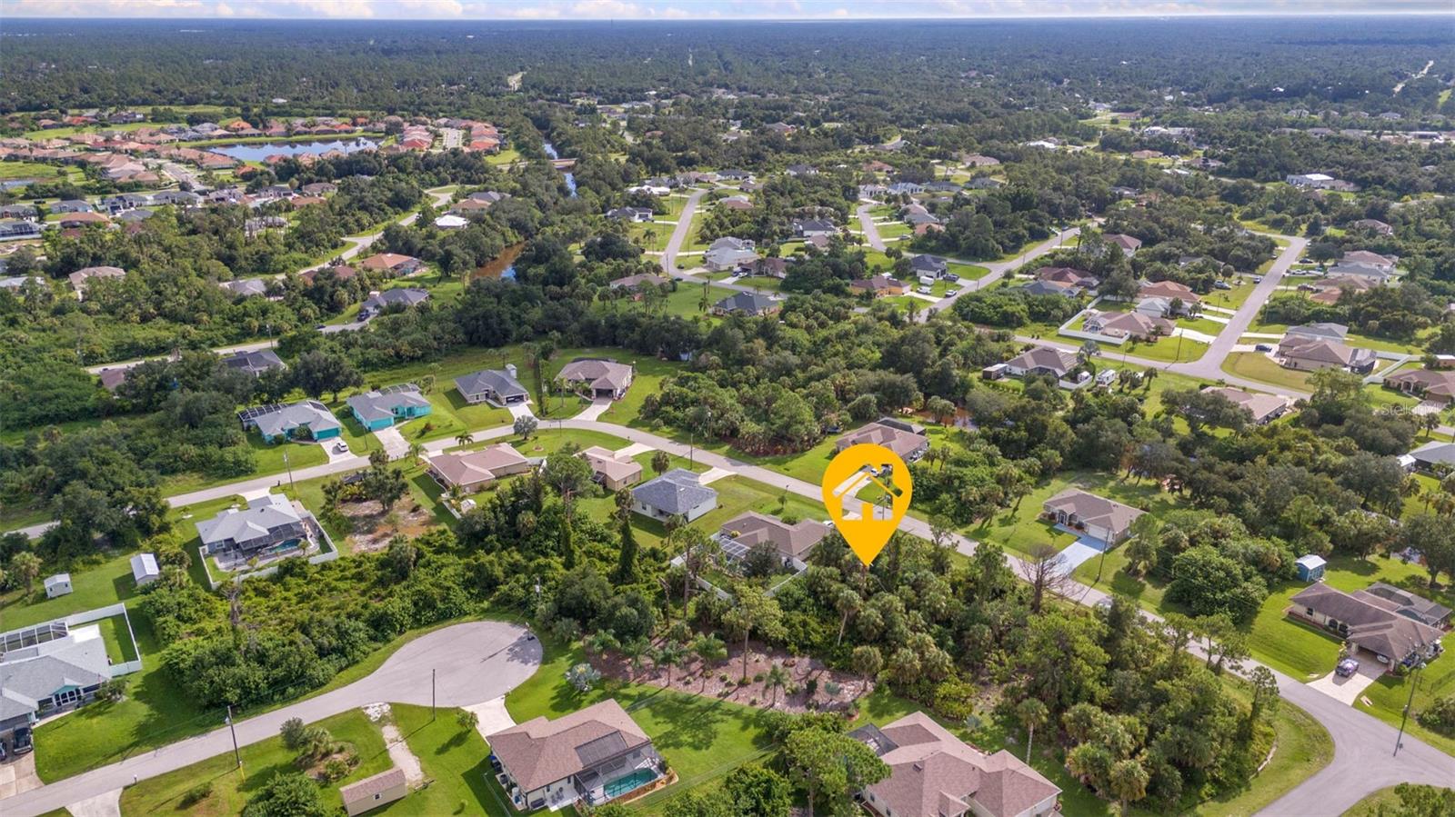 HIGHTOWER RD, NORTH PORT, FL — photo 3