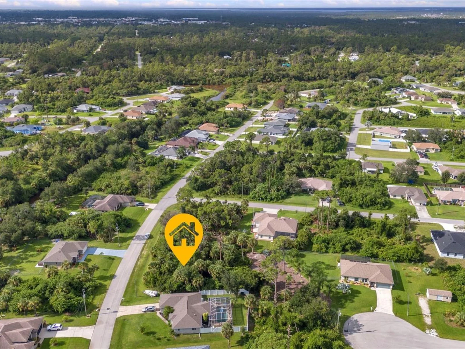 HIGHTOWER RD, NORTH PORT, FL — photo 6