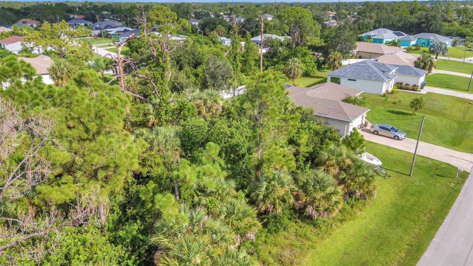 HIGHTOWER RD, NORTH PORT, FL — photo 7