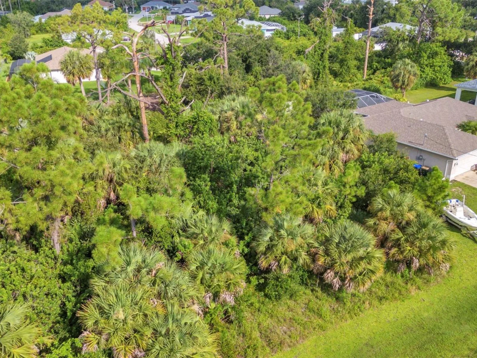 HIGHTOWER RD, NORTH PORT, FL — photo 9