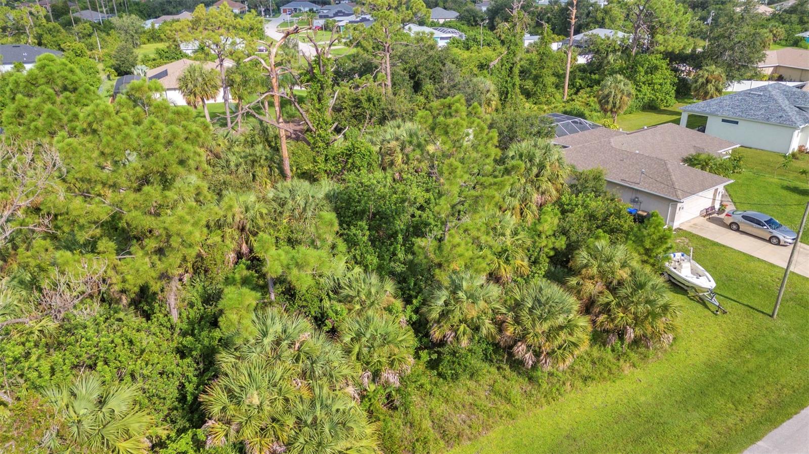 HIGHTOWER RD, NORTH PORT, FL — photo 10