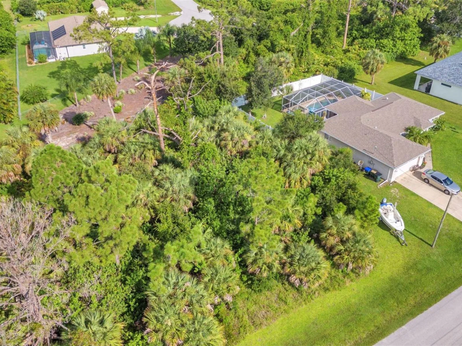HIGHTOWER RD, NORTH PORT, FL — photo 11