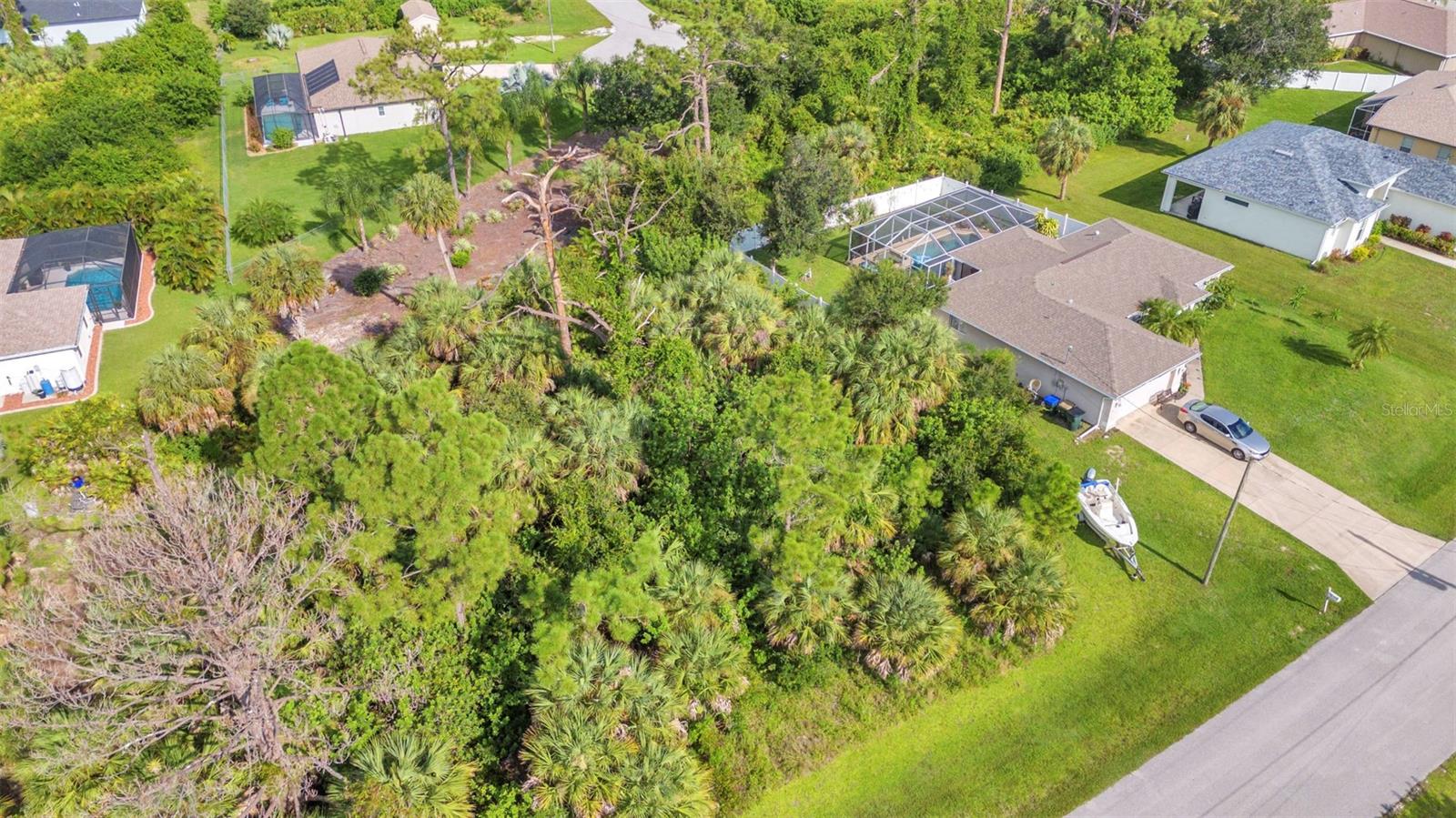HIGHTOWER RD, NORTH PORT, FL — photo 12