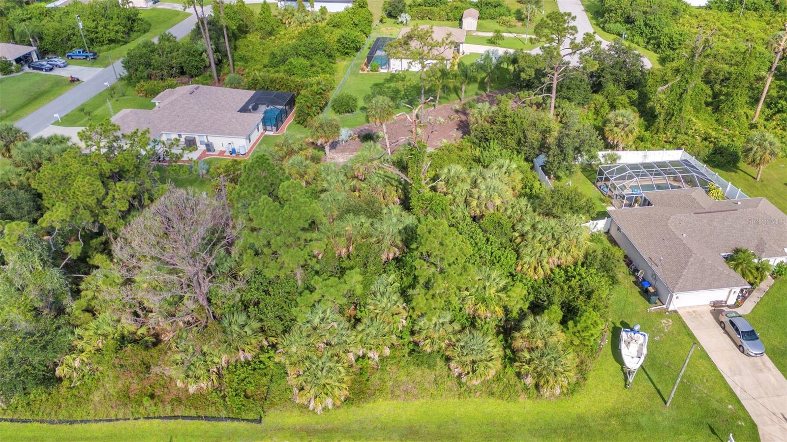 HIGHTOWER RD, NORTH PORT, FL — photo 13
