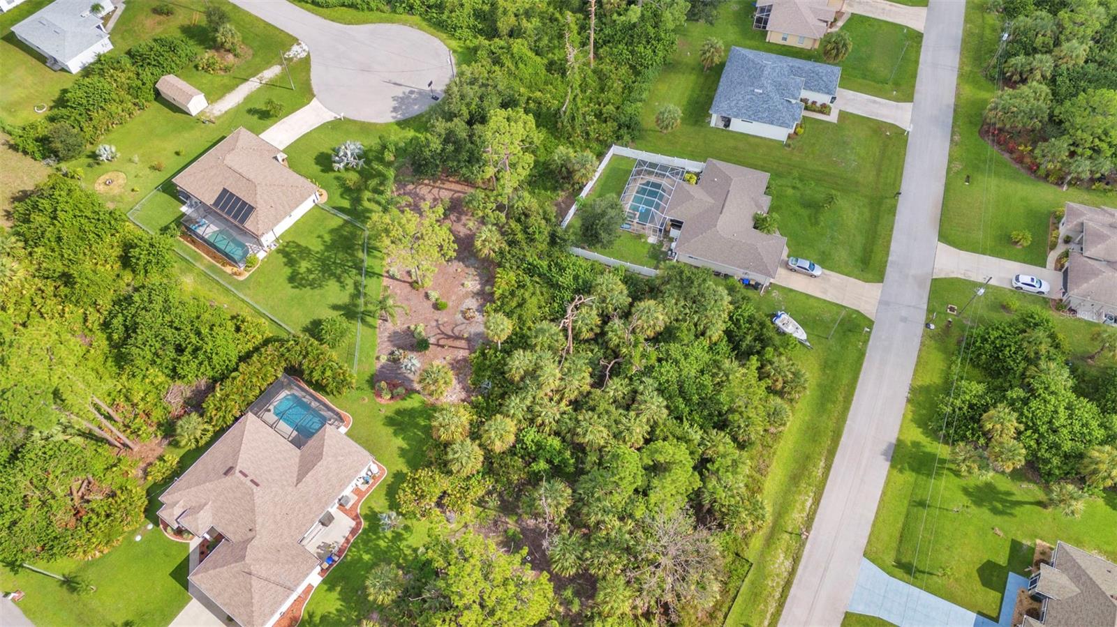 HIGHTOWER RD, NORTH PORT, FL — photo 22