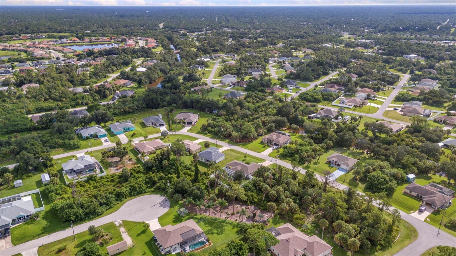 HIGHTOWER RD, NORTH PORT, FL — photo 23
