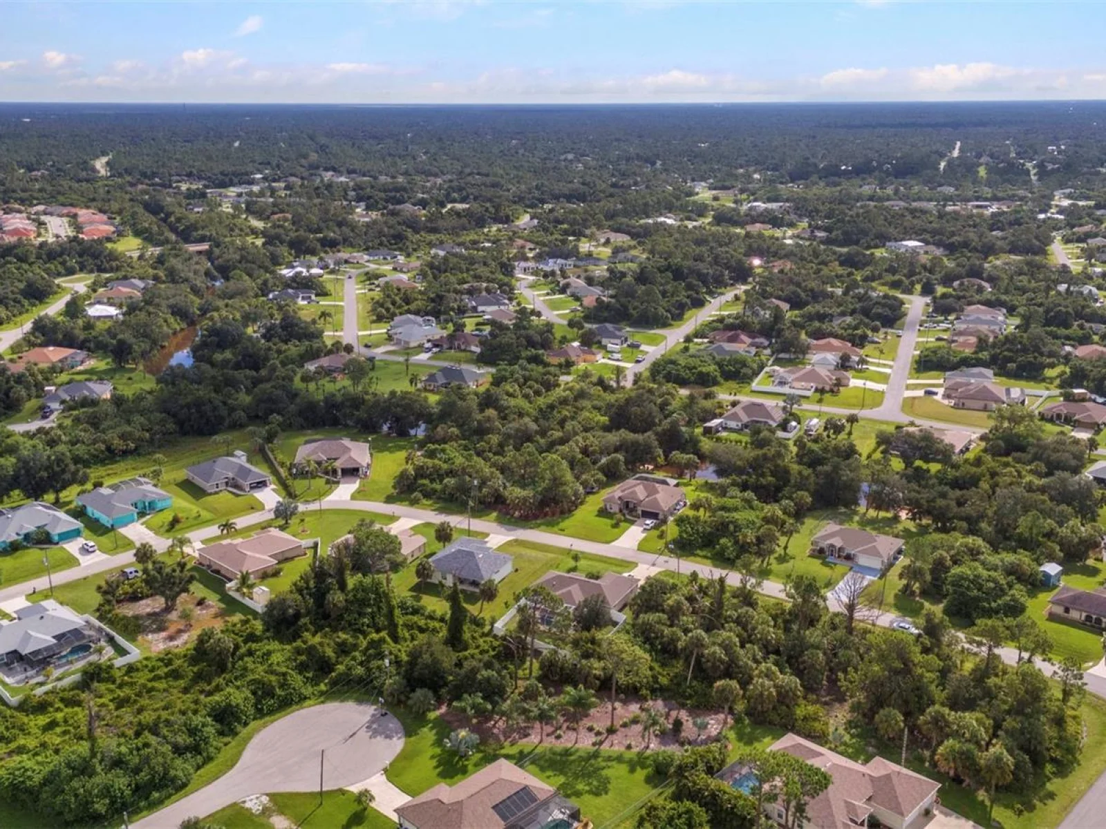 HIGHTOWER RD, NORTH PORT, FL — photo 25