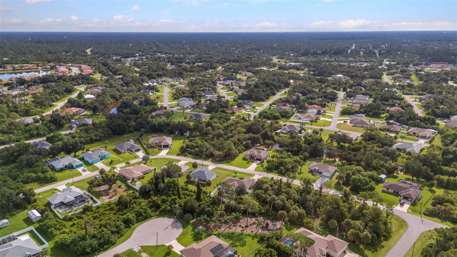 HIGHTOWER RD, NORTH PORT, FL — photo 26