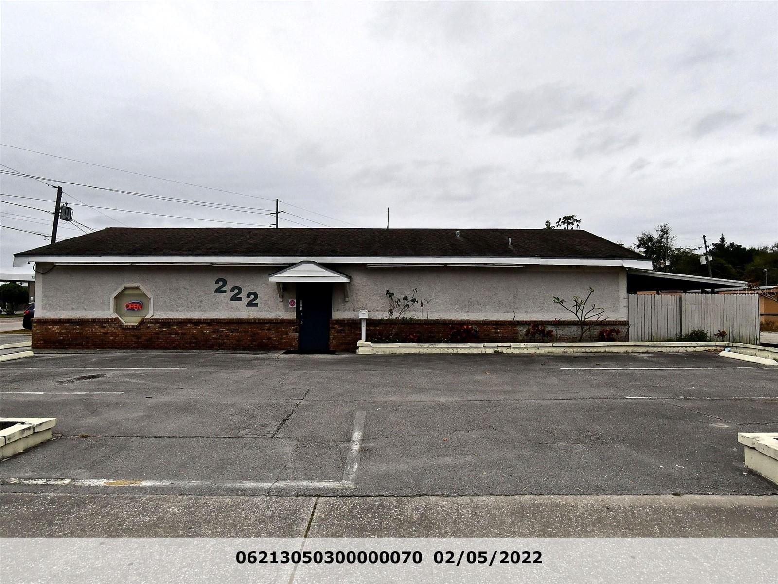 222 W STATE ROAD 434, LONGWOOD, FL