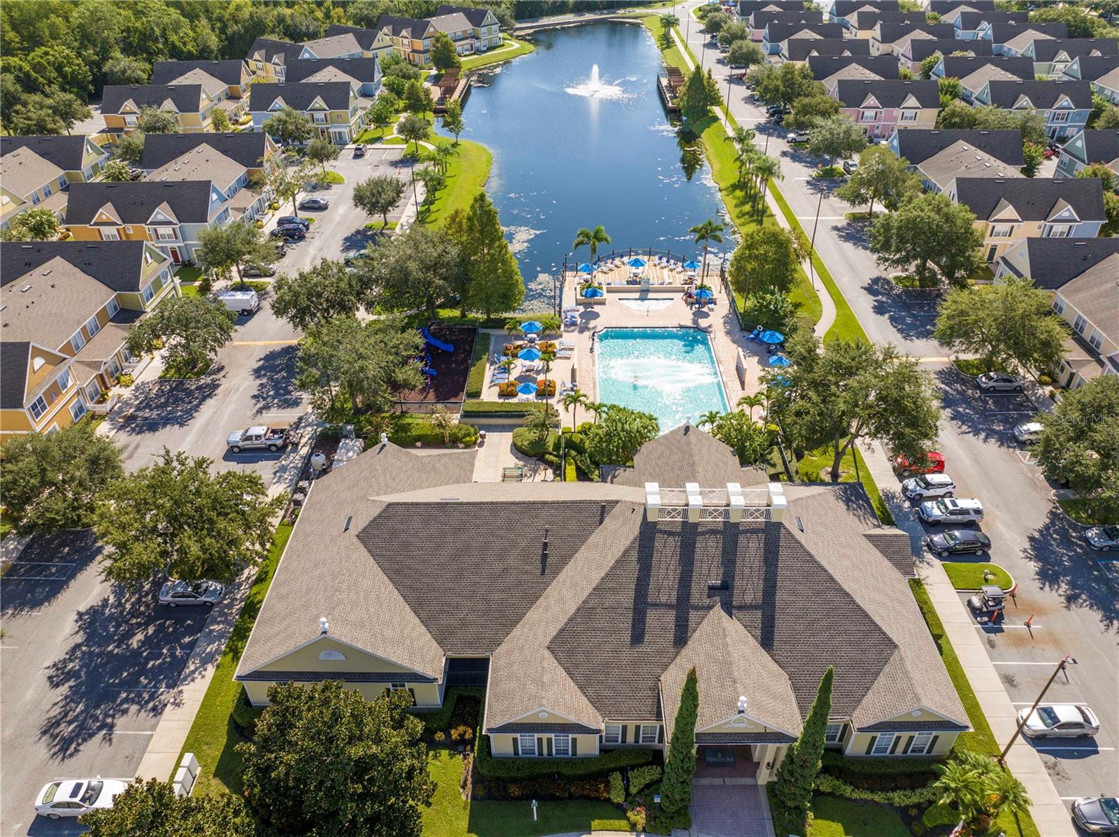 4011 VENETIAN BAY DR #101, KISSIMMEE, FL — photo 4