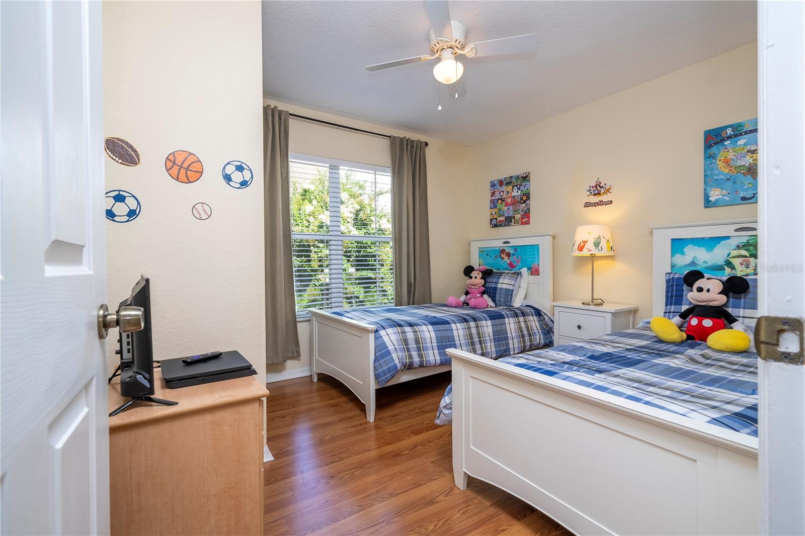 4011 VENETIAN BAY DR #101, KISSIMMEE, FL — photo 32