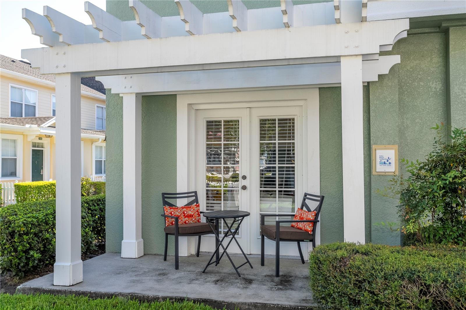 4011 VENETIAN BAY DR #101, KISSIMMEE, FL — photo 41