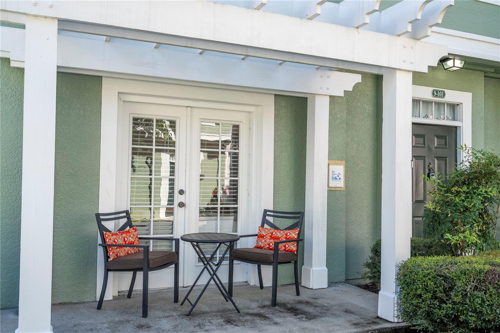 4011 VENETIAN BAY DR #101, KISSIMMEE, FL — photo 42