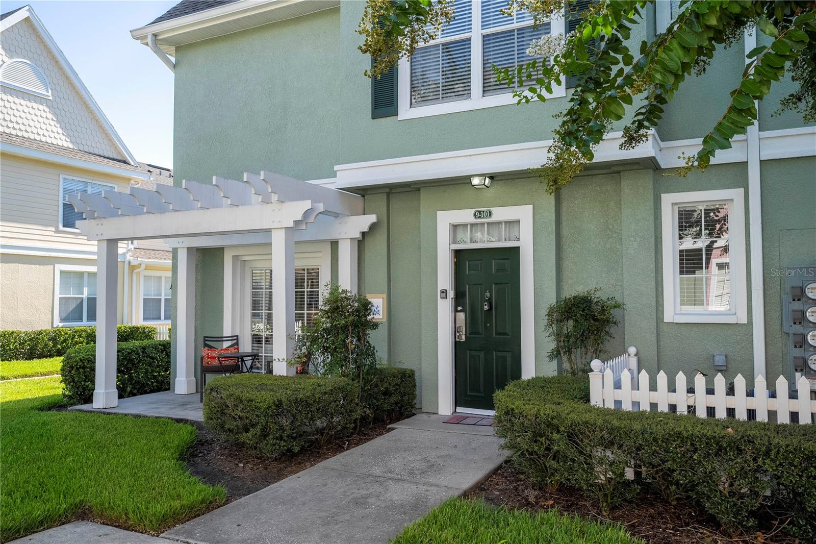 4011 VENETIAN BAY DR #101, KISSIMMEE, FL — photo 45