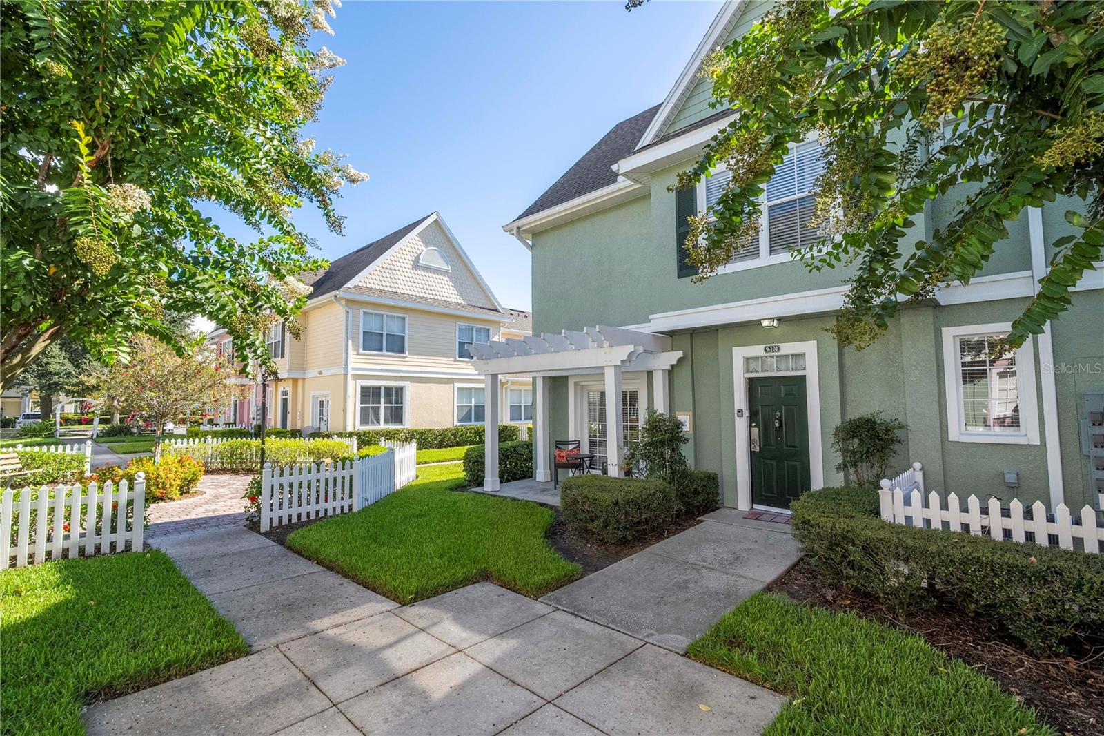 4011 VENETIAN BAY DR #101, KISSIMMEE, FL — photo 46