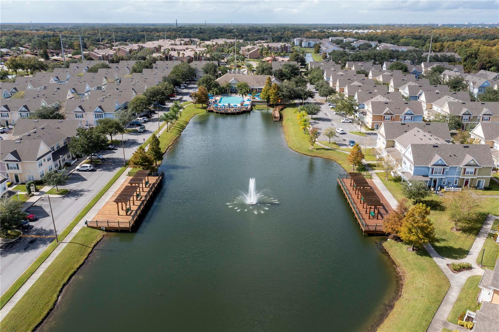 4011 VENETIAN BAY DR #101, KISSIMMEE, FL — photo 50