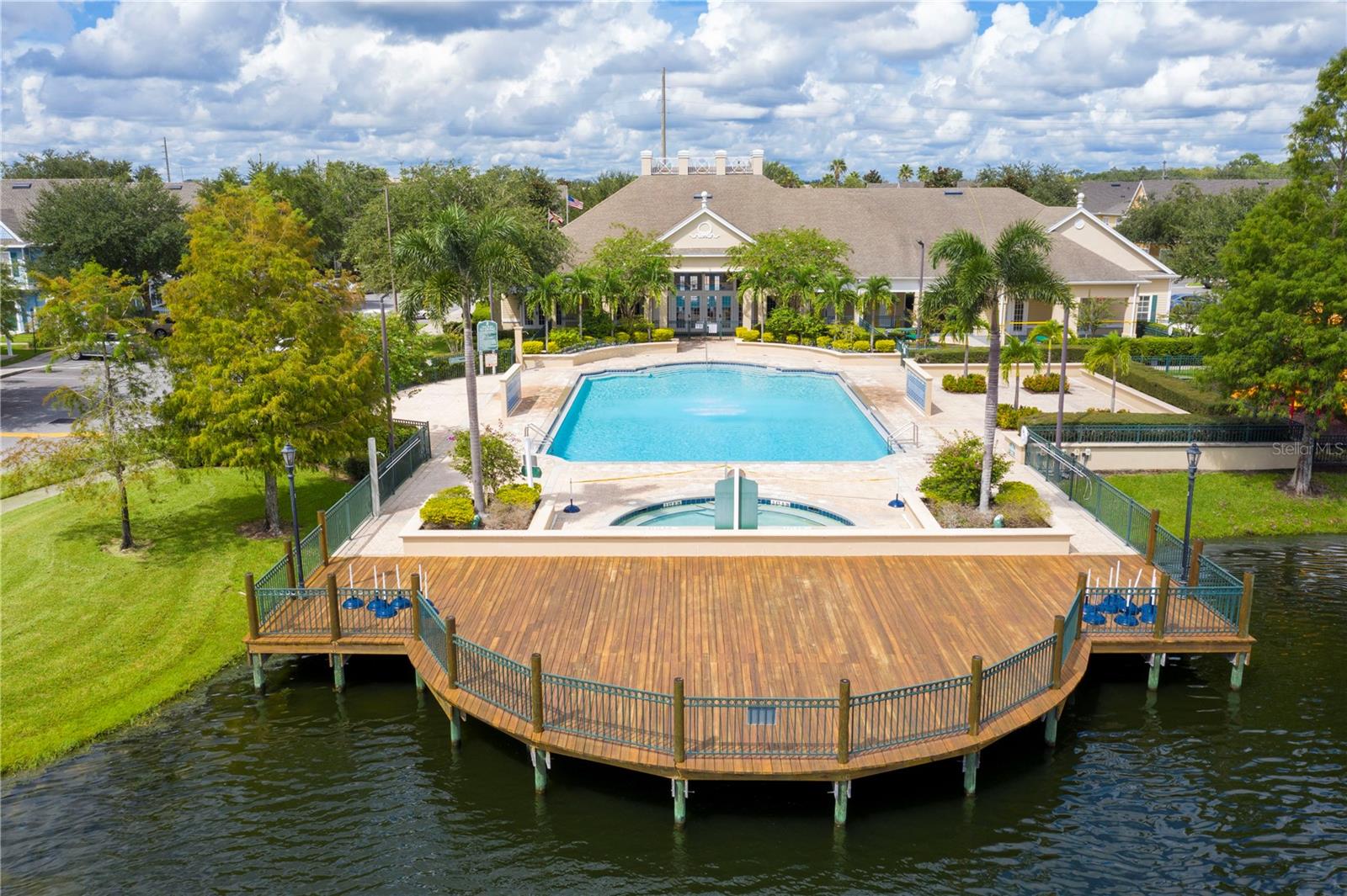 4011 VENETIAN BAY DR #101, KISSIMMEE, FL — photo 51