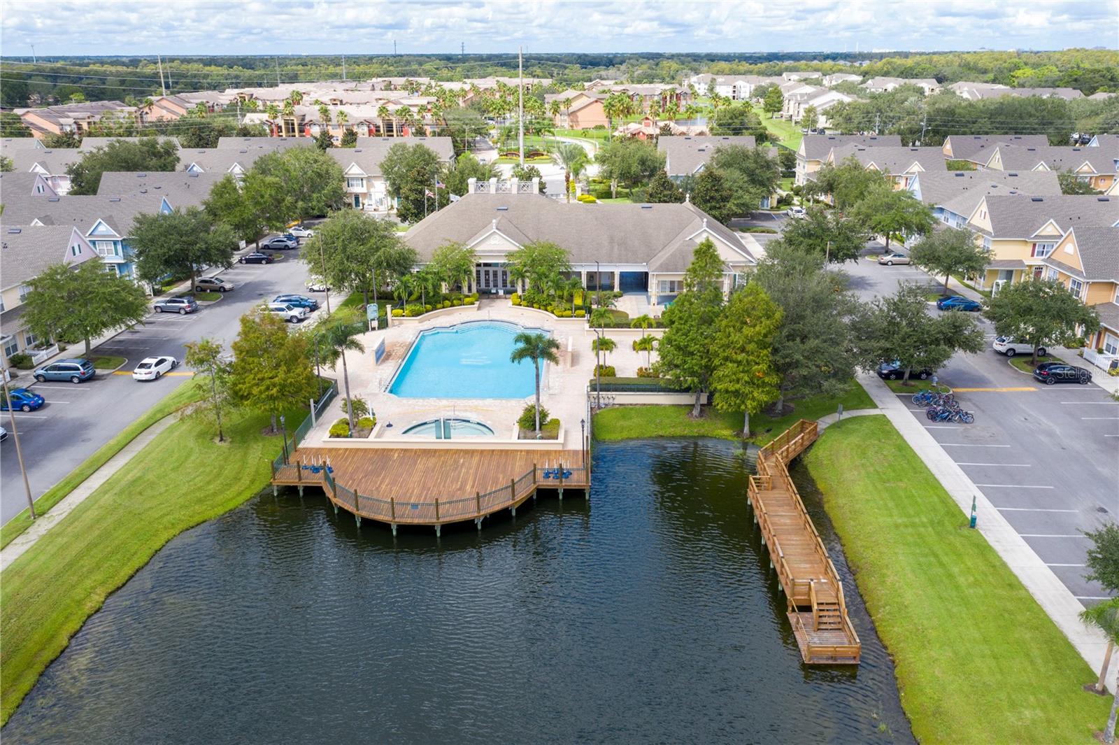 4011 VENETIAN BAY DR #101, KISSIMMEE, FL — photo 52