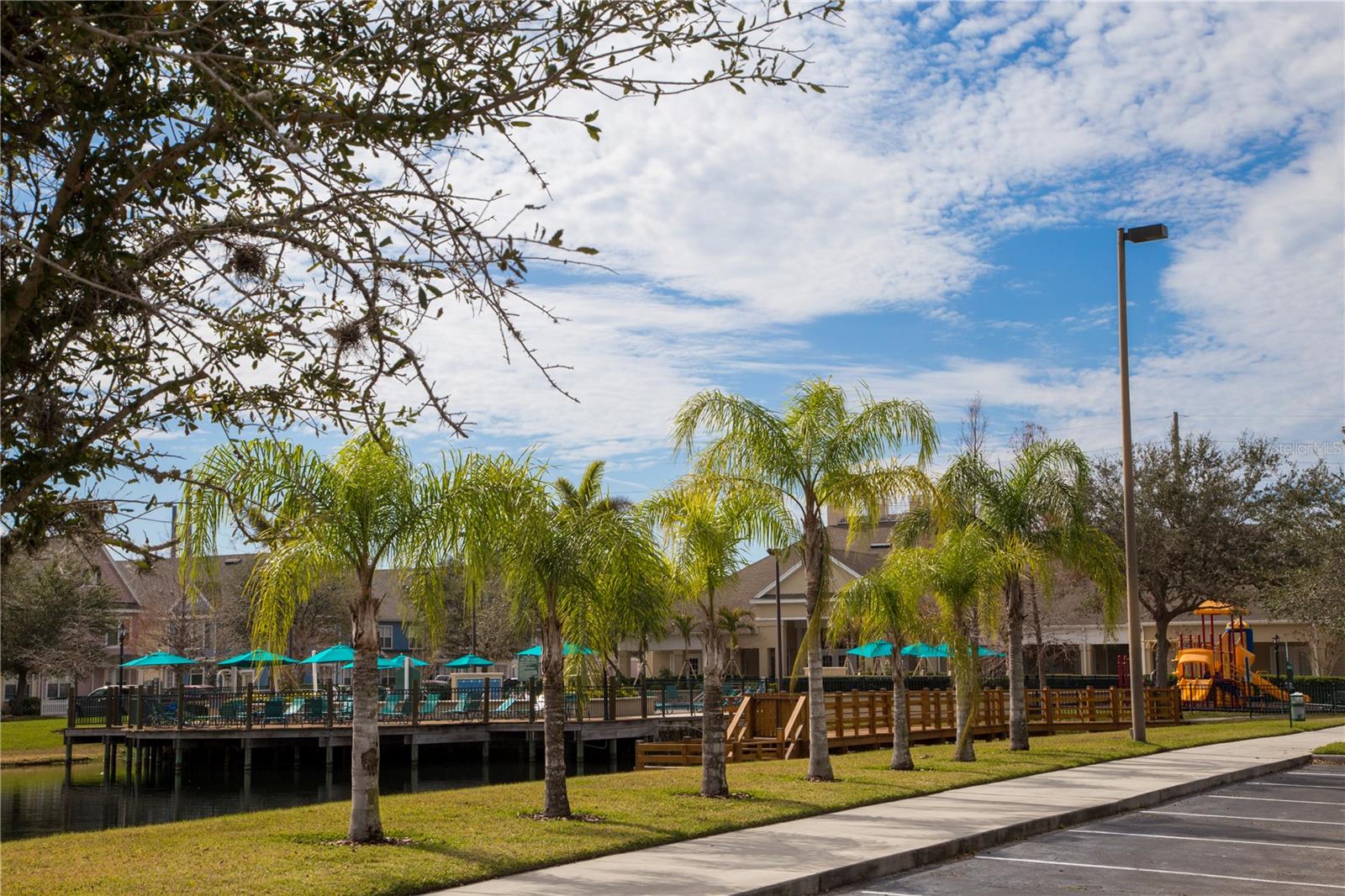 4011 VENETIAN BAY DR #101, KISSIMMEE, FL — photo 60