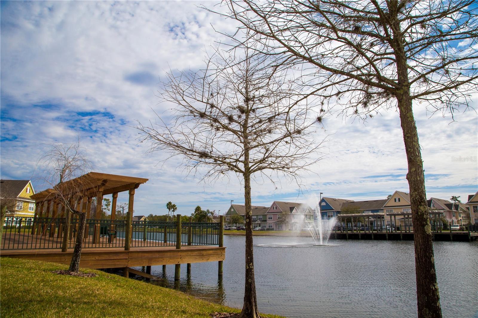 4011 VENETIAN BAY DR #101, KISSIMMEE, FL — photo 62