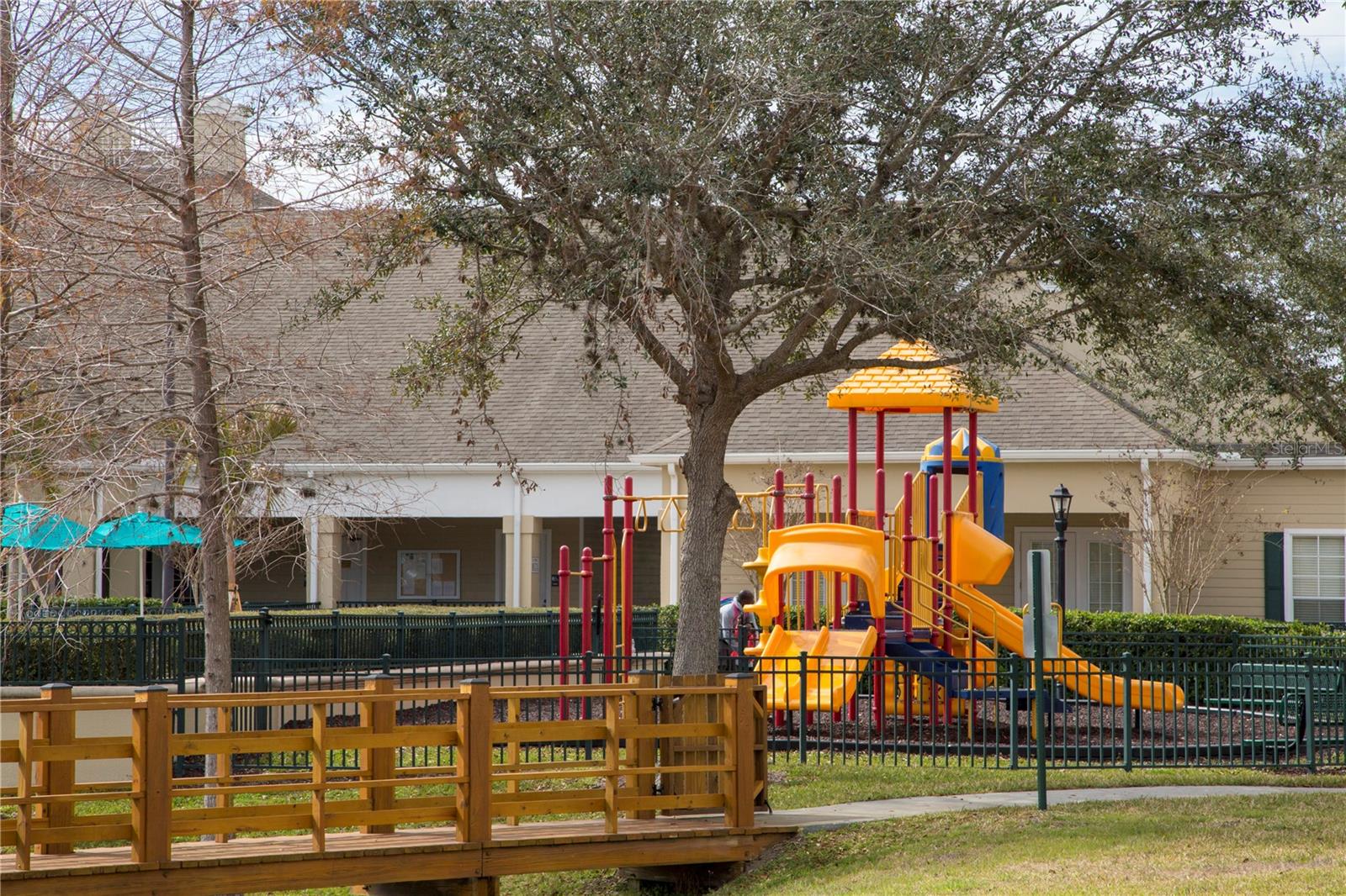 4011 VENETIAN BAY DR #101, KISSIMMEE, FL — photo 63