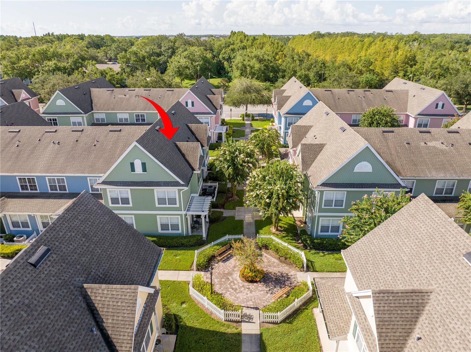 4011 VENETIAN BAY DR #101, KISSIMMEE, FL — photo 65