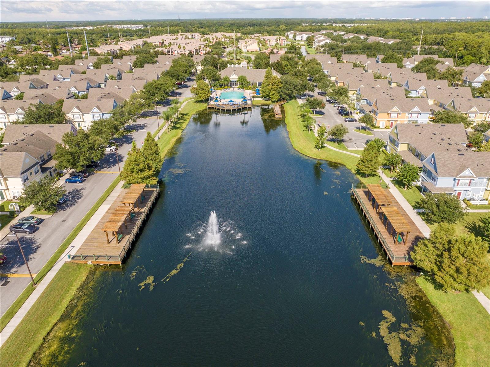 4011 VENETIAN BAY DR #101, KISSIMMEE, FL — photo 73