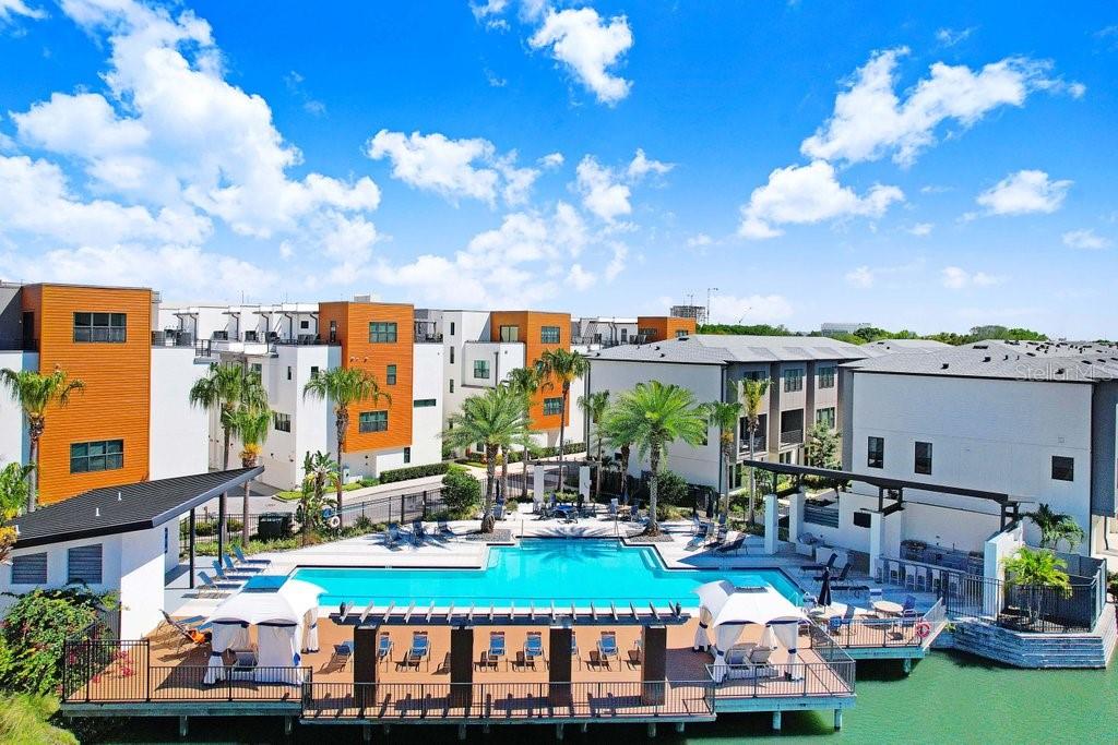 2511 N GRADY AVE #85, TAMPA, FL — photo 22
