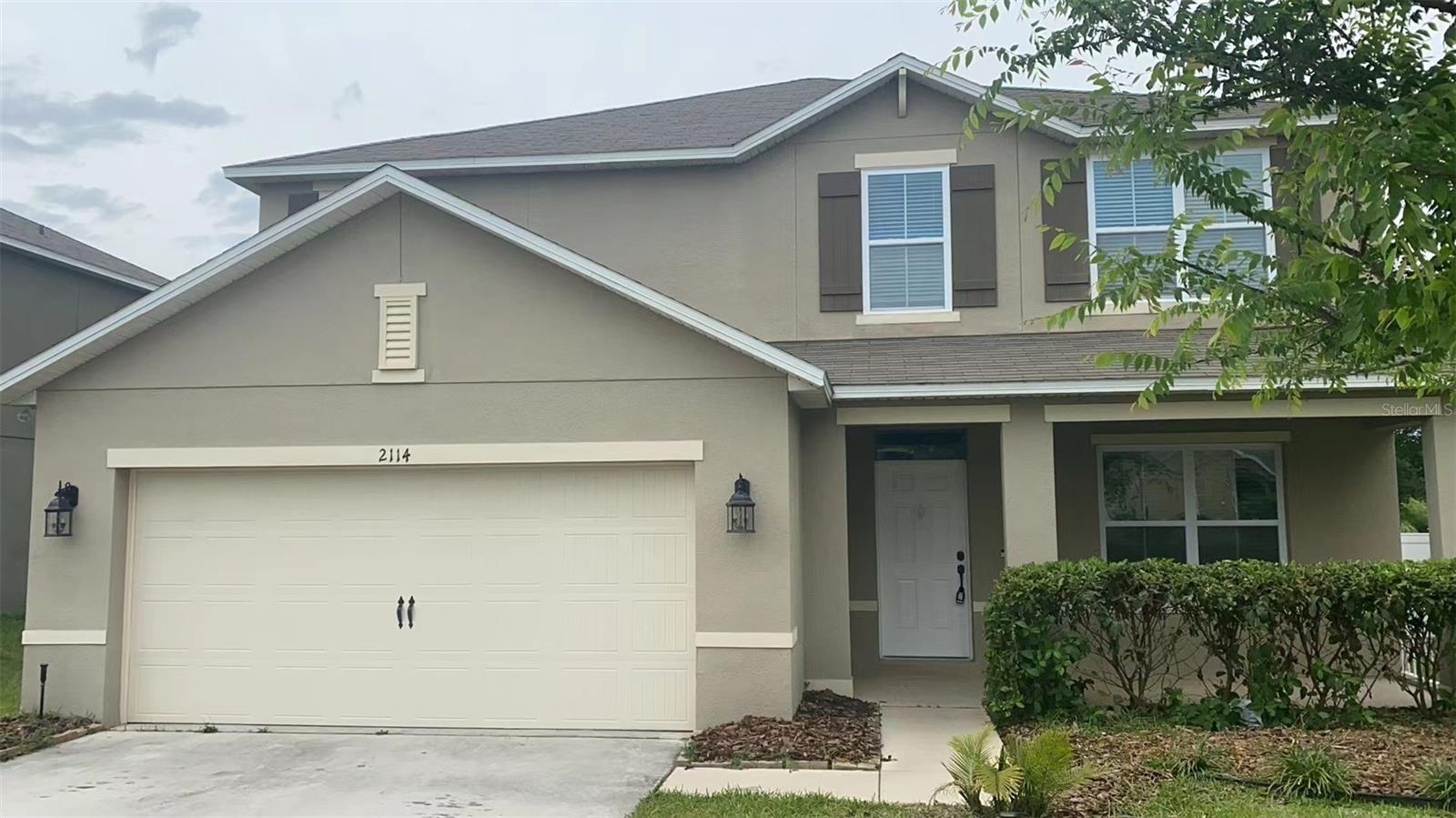2114 ROCKMART LOOP, TAVARES, FL