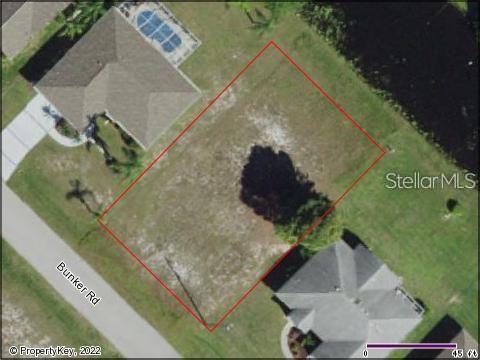 191 BUNKER RD, ROTONDA WEST, FL