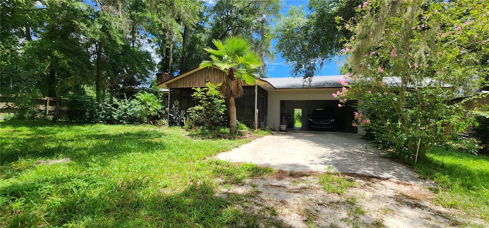711 SUNSET AVE, ORANGE CITY, FL — photo 2