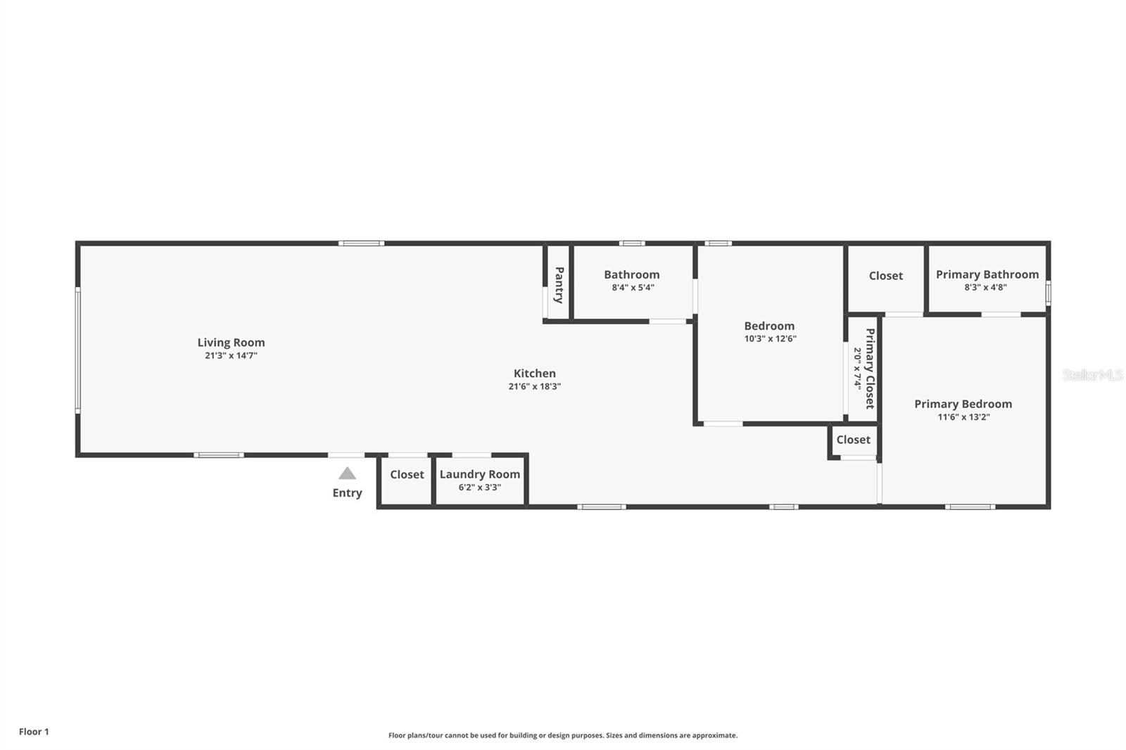 3908 WALNUT AVE, SARASOTA, FL — photo 33