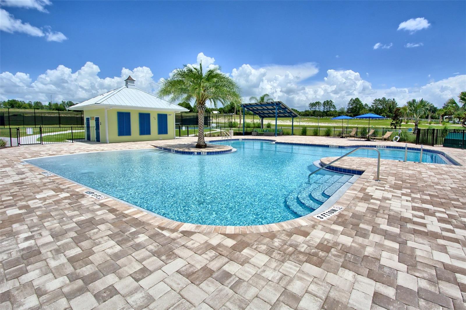 341 CONCH KEY LN, LADY LAKE, FL — photo 7